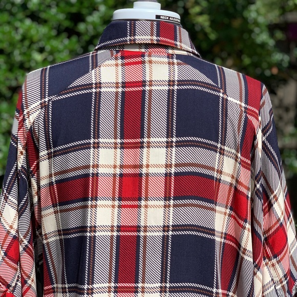 I ❤️ Joah - Poncho - Size M - Picture 6 of 8